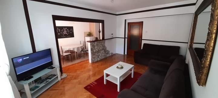 Motivation Apartment Exterior foto