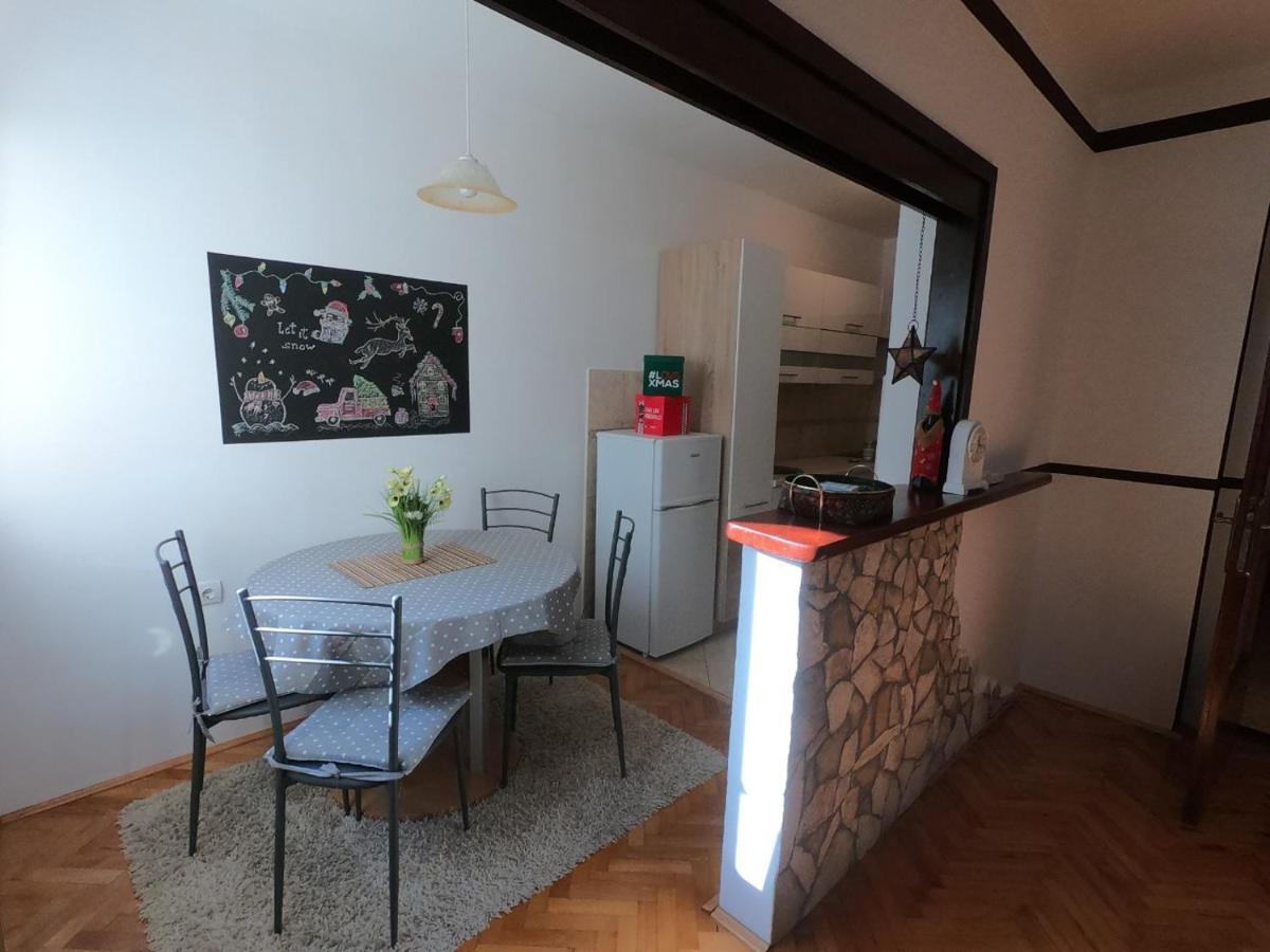 Motivation Apartment Exterior foto