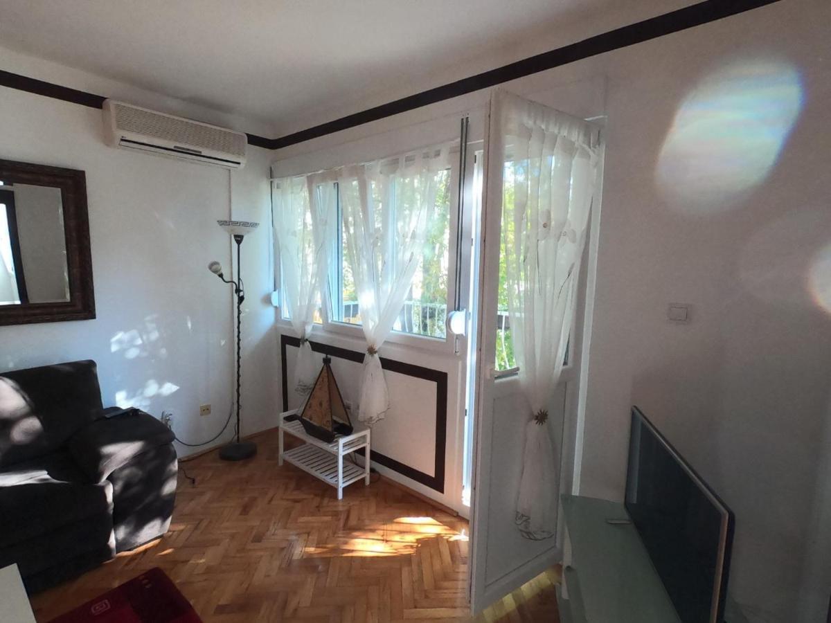 Motivation Apartment Exterior foto